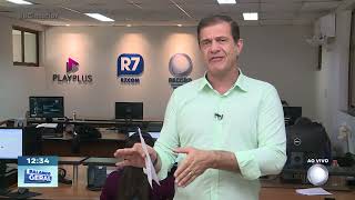 Tráfico de drogas em Bauru: homem é preso ao enviar droga pelos correios