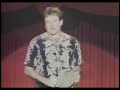 robin williams - elmer fudd sings bruce springsteen