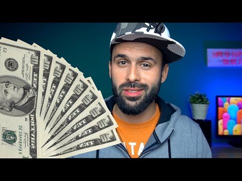 How to MAKE MONEY online as a Freelancer, Graphic Designer or Illustrator. 3 WAYS TO DO IT!