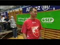 Gmunden-Swans-vs-Rot