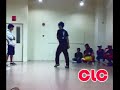 TIHB BATTLE CLC FAMILY