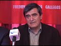 SOCIALISTAS VAN POR HOSPICIO Y HUARA - Iquique TV Noticias
