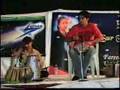 Fahim Ali Playing Tumbkinari