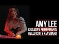 Death Cab For Cutie - I Will Follow You (Cover by Amy Lee)