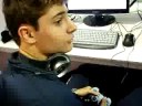 WCG08 PR - Scorpion sem saber o que fazer