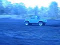 Suzuki Sierra 4agze Supercharged