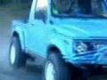 Suzuki Sierra 4agze Supercharged