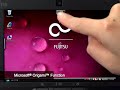 Fujitsu LifeBook U2010