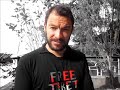 Dominic West: Join Free Tibet
