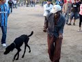 pra�a da 48 em alvorada domingo