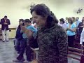 9 Vig�lia da Fam Deus Revelado-interpreta��o/ora��o parte1