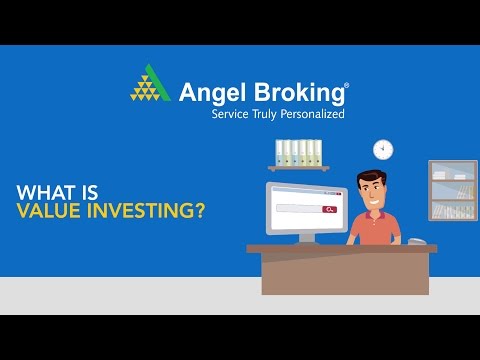 What is Value Investing