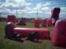 Me and my friends paintballing at kohns Me and my friends paintballing at kohns