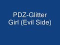 PDZ-Gillter Girl (Evil Side) (MorissonPoe) PDZ-Gillter Girl (Evil Side) (MorissonPoe)