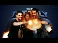 Thor |  Comic Movie Review - The Totally Rad Show