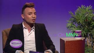 Sneak Peek:Vega411S6 Ep1 Premier Dec 24!