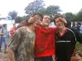 Our oxegen experience 2008