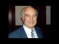 In Memory of Dr. Albert Hofmann