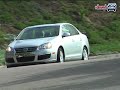 2009 Chevrolet Cobalt LS Sedan XFE