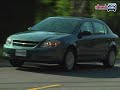2009 Chevrolet Cobalt LS Sedan XFE