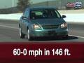 2009 Chevrolet Cobalt LS Sedan XFE