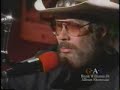Hank Jr Singing Tee Tot