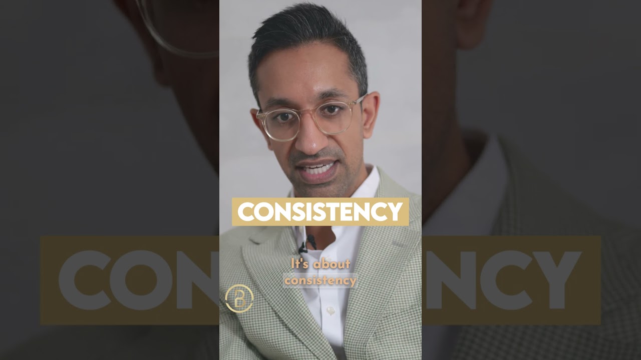 Sofa Series: Consistency and The Gym Selfie