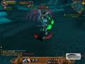 King Arthas vs Illidan Tempestira