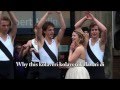 Why this Kolaveri Di? goes Dutch