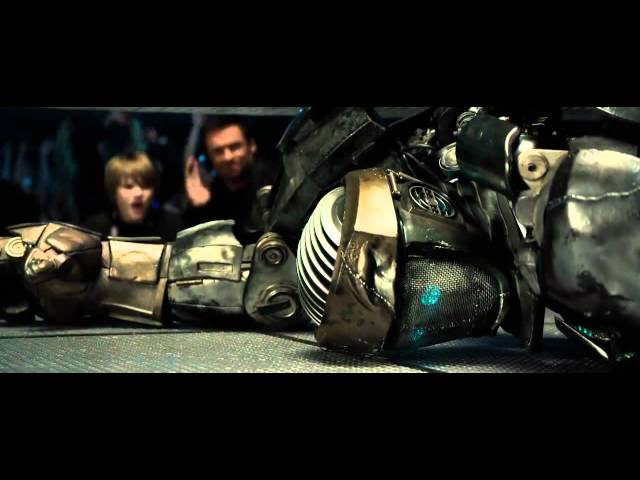 Anteprima Immagine Trailer Max Steel al cinema