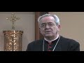 Celebrating Sunday: Discipleship - Cardinal Rigali Celebrating Sunday: Discipleship - Cardinal Rigali