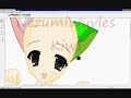 Kiwi as a humen