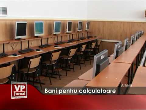 Bani pentru calculatoare