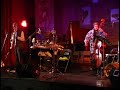 Roscoe Mitchell/Thomas Buckner/Harrison Bankhead/Jerome Coop