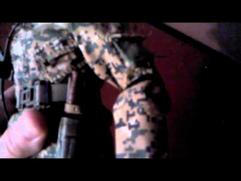 gi joe review