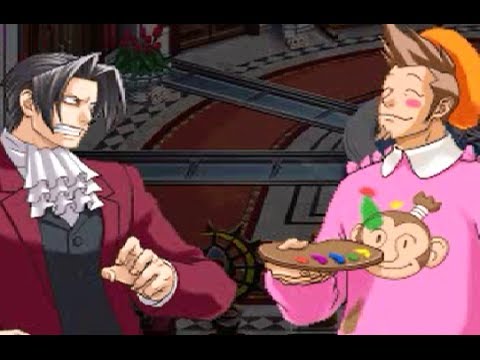 how to patch gyakuten kenji 2