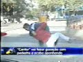 PEGADINHAS DO JOAO KLEBER - Bate Coração, O Susto do Mendigo PEGADINHAS DO JOAO KLEBER - Bate Coração, O Susto do Mendigo