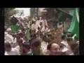 India on the Brink - Kashmir Marches Towards Independence