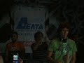Hernan Cattaneo @ Decadence Thessaloniki (Enjoy The Silence)