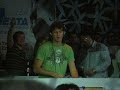 Hernan Cattaneo in 12/5/2007 playin' Depeche Mode - Enjoy The Silence (Matt Samuels Mix) in club Decadence, Thessaloniki - Greece. Thanx to SpiroH for findin' the track. Dedicated._