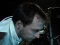 Squarepusher Live bass Squarepusher Live bass