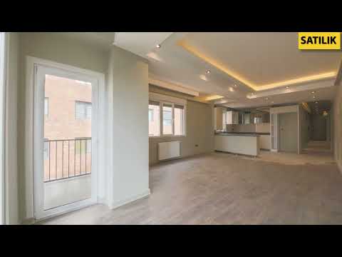 Suadiye 100.Yıl Satılık ve Kiralık Daire
