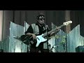 Abraxas Santana Tribute No One To Depend On
