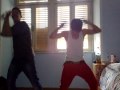 Tecktonic DARIO E SHUIB
