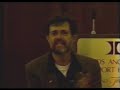 Terence McKenna - Seeking the Stone part 1 Excerpt