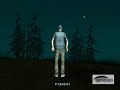 GTA: Sasquatch, The Movie