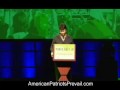 Obama's EPA Czar talks like Science is a Religion