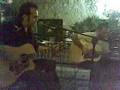 Pete Ross & El Bastardo live