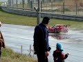 Gillet Vertigo very loud racecar