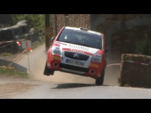 Latest WRC HD & Rally HD Videos